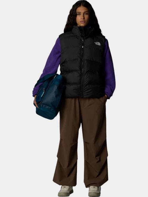 vesta pt. femei The North Face W Saikuru Vest negru 4