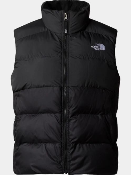 vesta pt. femei The North Face W Saikuru Vest negru 5
