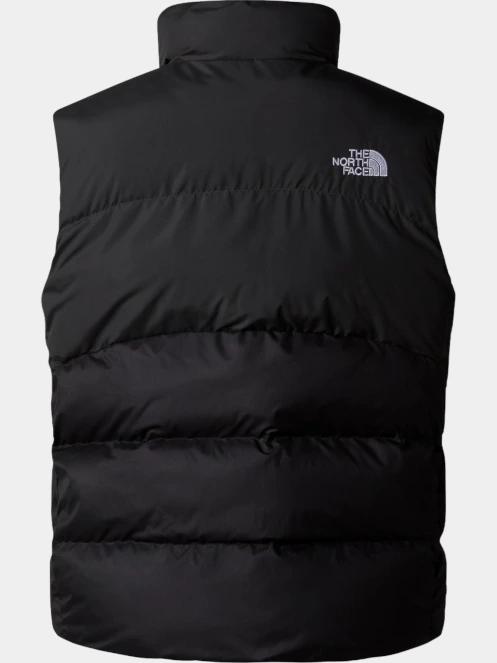 vesta pt. femei The North Face W Saikuru Vest negru 6