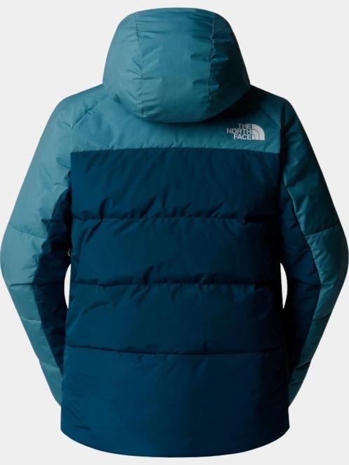 geacă de schi matlasată pt. barbati The North Face M Corefire Down Windstopper Jacket albastru 7