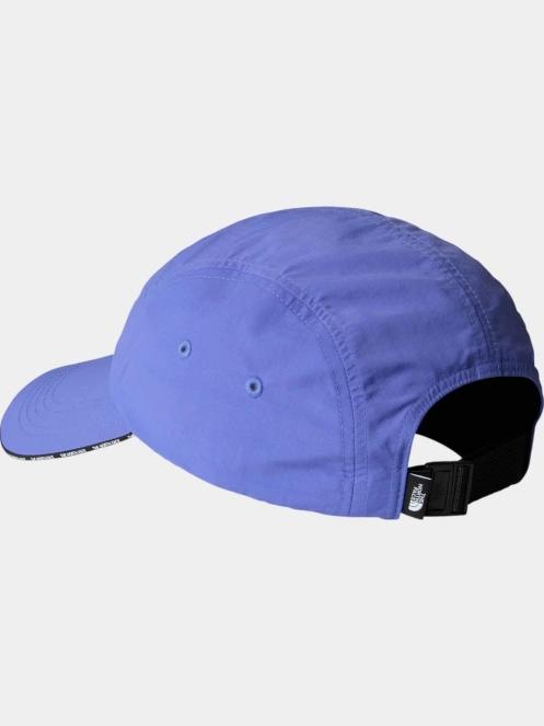 sapca de baseball The North Face Cypress Explore Hat albastru 3