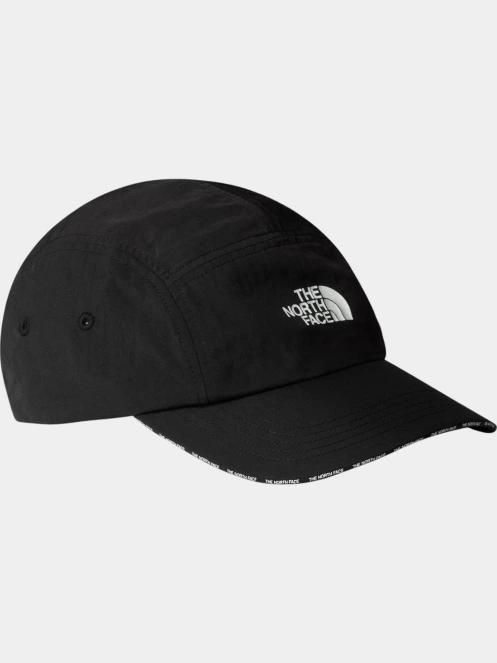 sapca de baseball The North Face Cypress Explore Hat negru 2