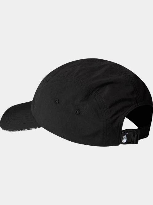 sapca de baseball The North Face Cypress Explore Hat negru 3