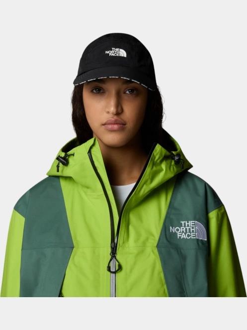 sapca de baseball The North Face Cypress Explore Hat negru 4