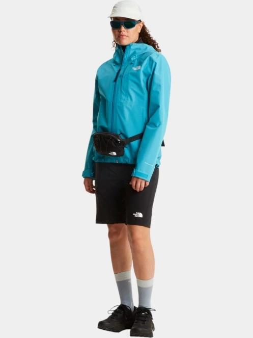 geaca de foita pt. femei The North Face W Dryzzle Futurelight 2 Jacket albastru deschis 6