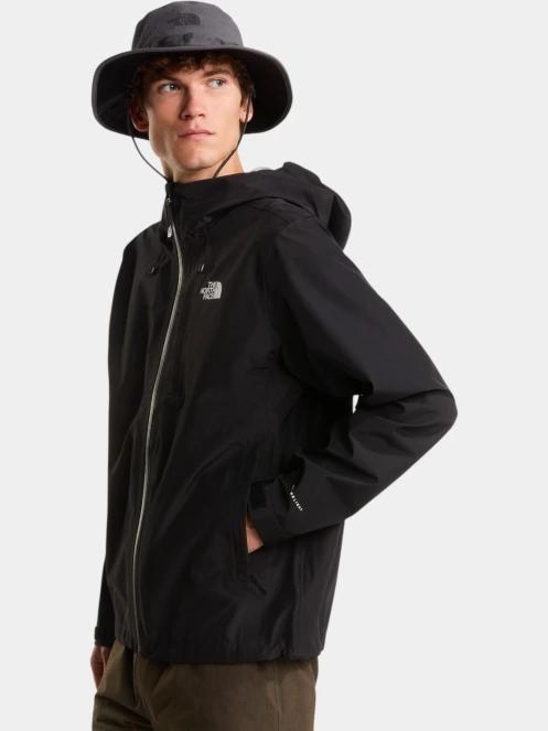 geaca de foita pt. barbati The North Face M Dryzzle Futurelight 2 Jacket negru 3