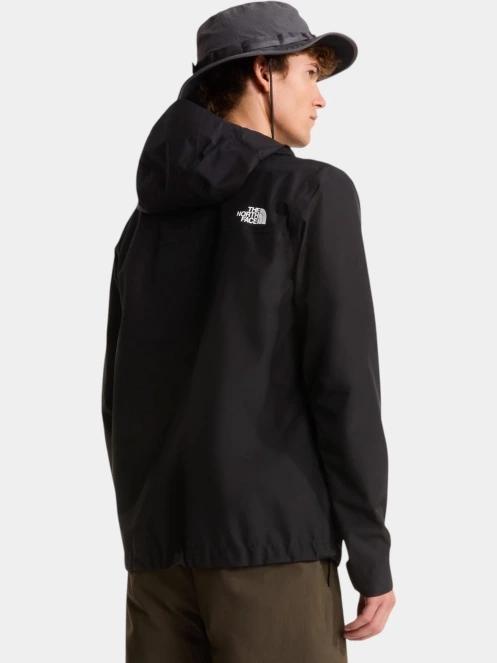 geaca de foita pt. barbati The North Face M Dryzzle Futurelight 2 Jacket negru 4