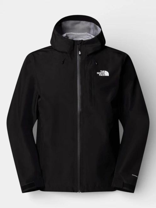 geaca de foita pt. barbati The North Face M Dryzzle Futurelight 2 Jacket negru 6