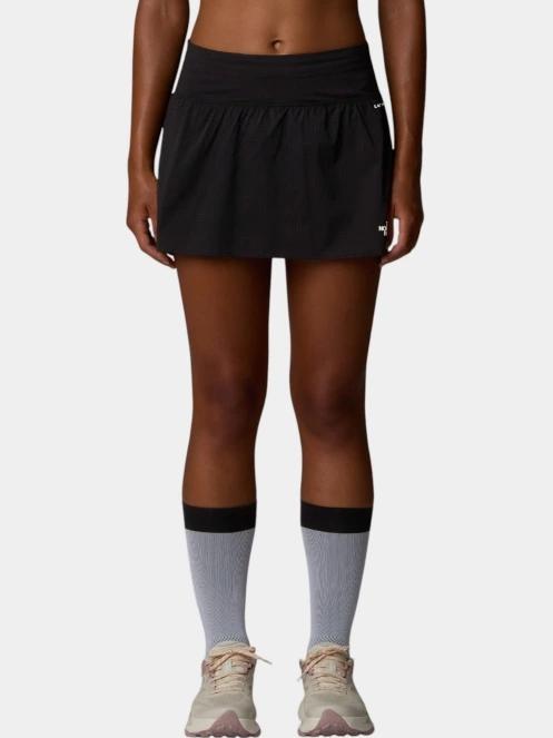 skort pt. femei The North Face W Sunriser Skort negru 2