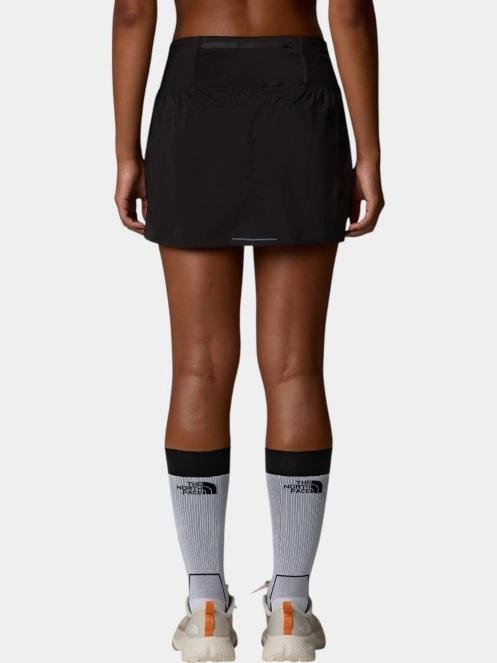 skort pt. femei The North Face W Sunriser Skort negru 3