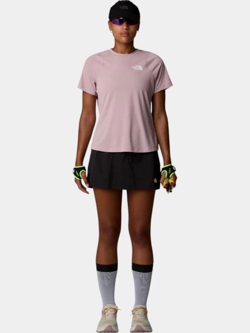 skort pt. femei The North Face W Sunriser Skort negru 4