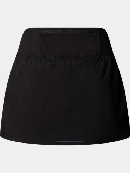 skort pt. femei The North Face W Sunriser Skort negru 6