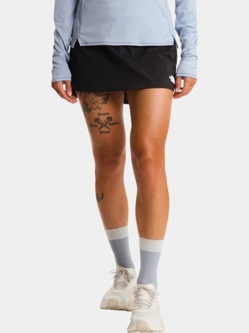 skort pt. femei The North Face W Sunriser Skort negru 3