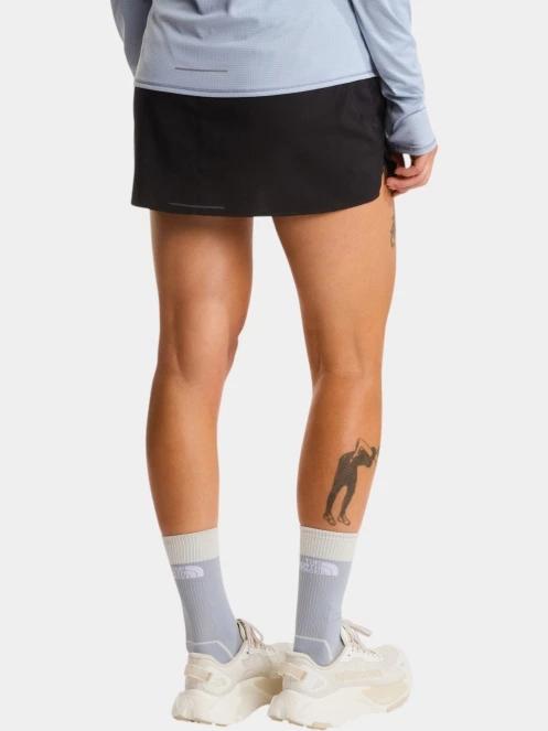 skort pt. femei The North Face W Sunriser Skort negru 4