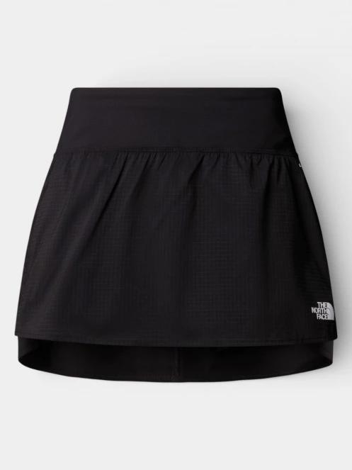 skort pt. femei The North Face W Sunriser Skort negru 6