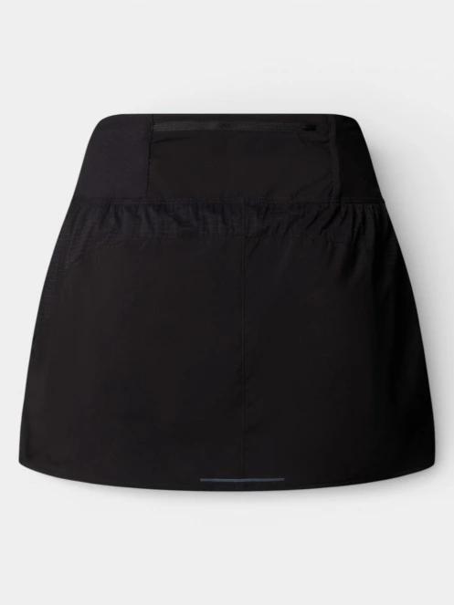 skort pt. femei The North Face W Sunriser Skort negru 7