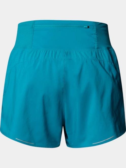 pantaloni scurti pentru sport pt. femei The North Face W Sunriser Short 5In albastru 6