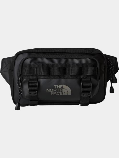 geanta de talie The North Face Base Camp Lumbar gri 2