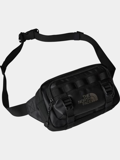 geanta de talie The North Face Base Camp Lumbar gri 3