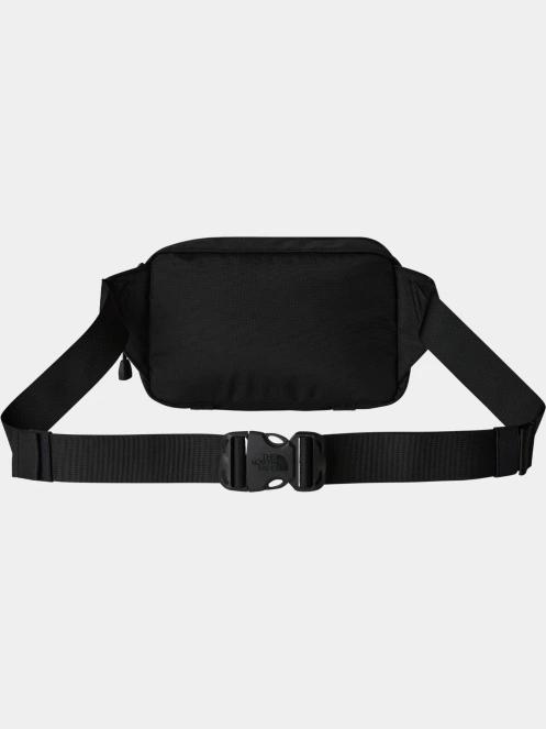geanta de talie The North Face Base Camp Lumbar gri 4