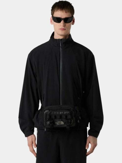 geanta de talie The North Face Base Camp Lumbar gri 5