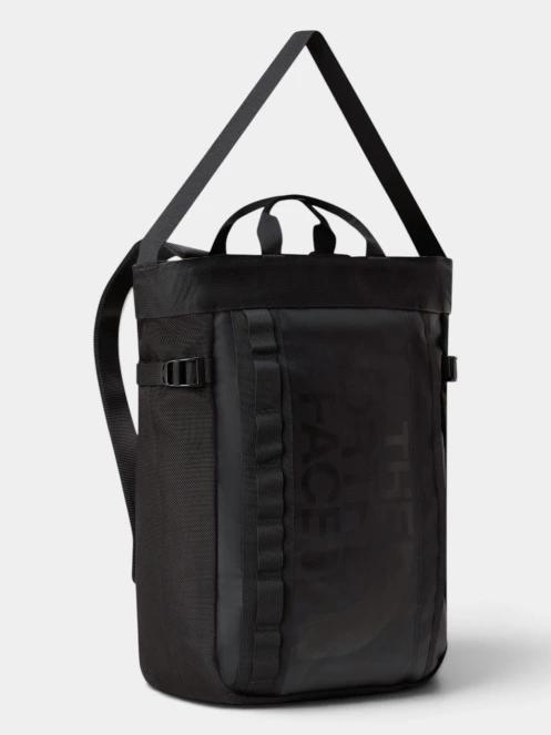 rucsac The North Face Base Camp Tote Pack negru 2