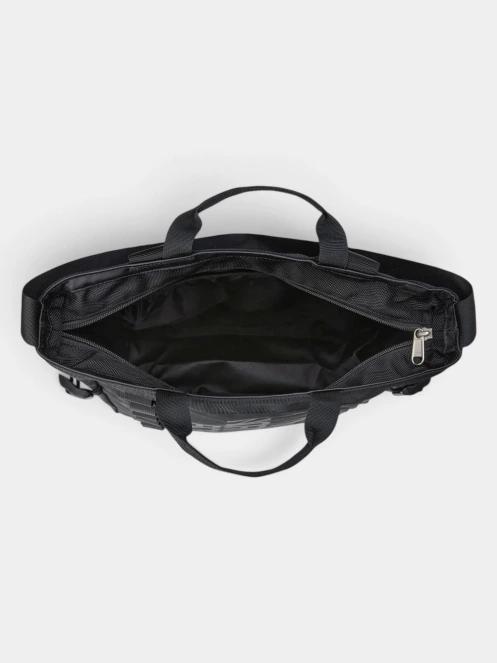 rucsac The North Face Base Camp Tote Pack negru 4