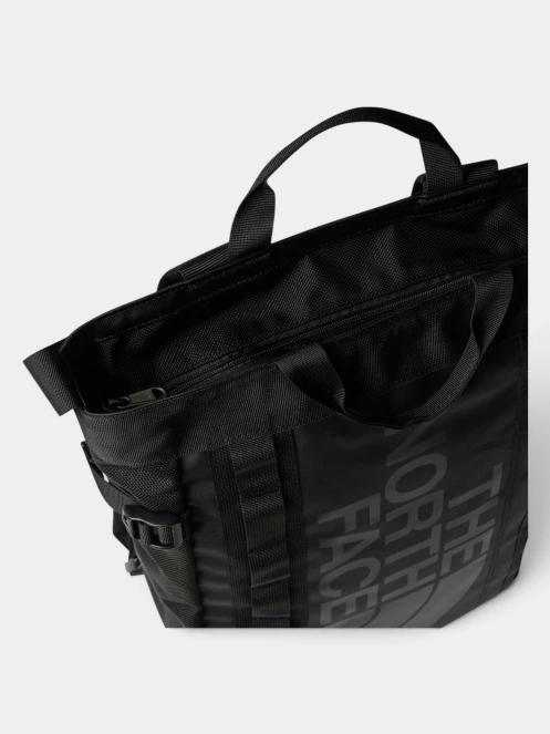 rucsac The North Face Base Camp Tote Pack negru 6