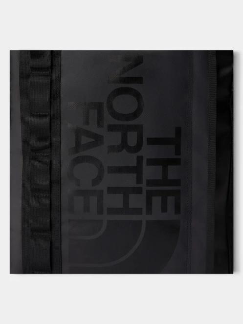 rucsac The North Face Base Camp Tote Pack negru 7