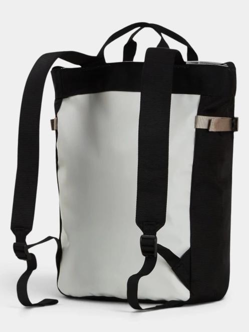 rucsac The North Face Base Camp Tote Pack nisip 3