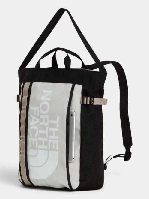 rucsac The North Face Base Camp Tote Pack nisip 4