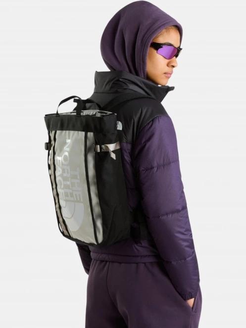 rucsac The North Face Base Camp Tote Pack nisip 6