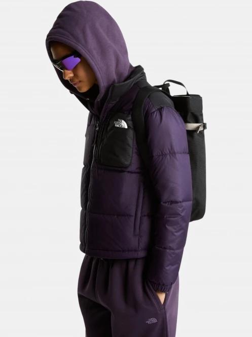 rucsac The North Face Base Camp Tote Pack nisip 7