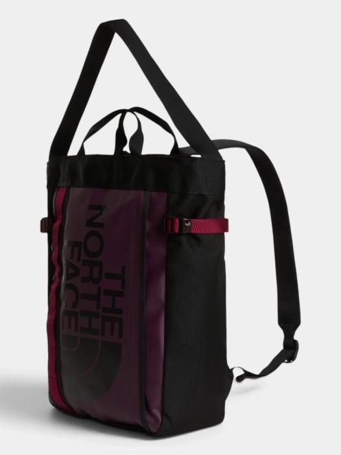 rucsac The North Face Base Camp Tote Pack violet 4