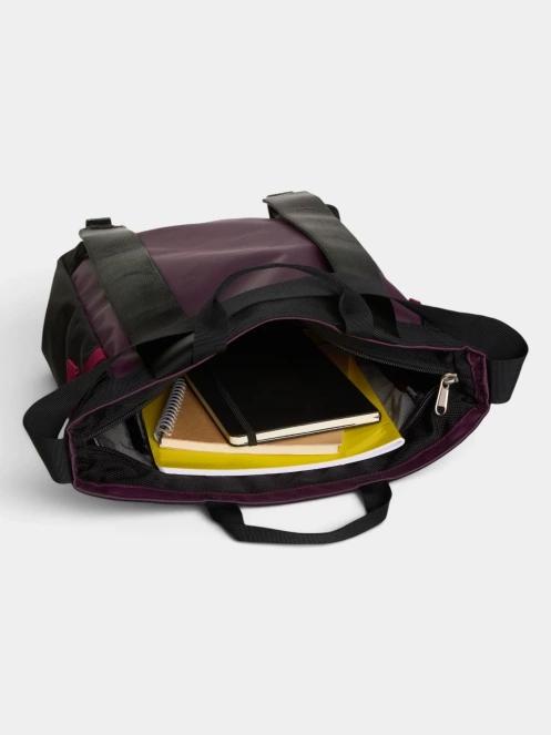 rucsac The North Face Base Camp Tote Pack violet 5