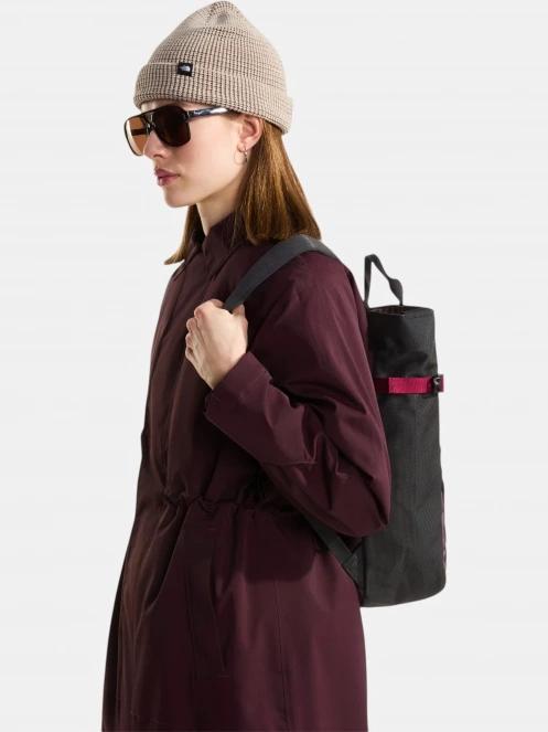 rucsac The North Face Base Camp Tote Pack violet 6