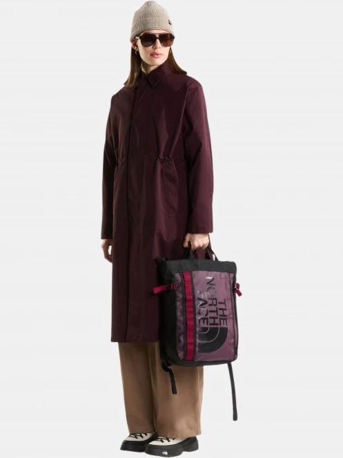 rucsac The North Face Base Camp Tote Pack violet 8