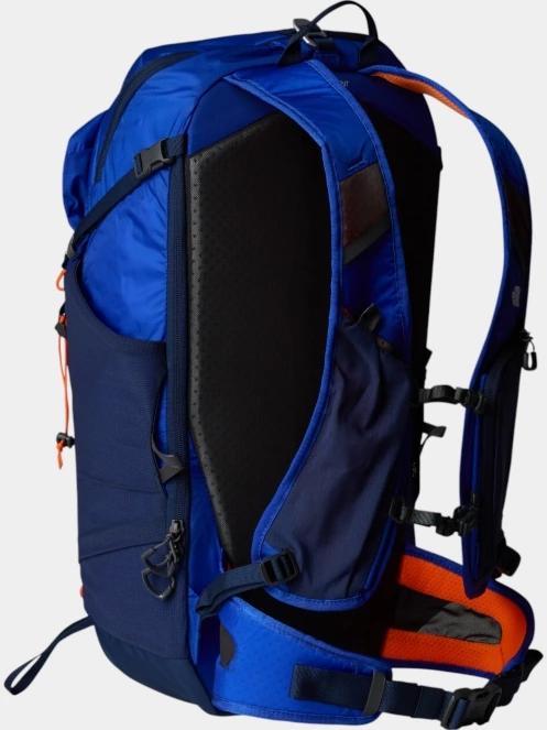 rucsaci de drumetie The North Face Trail Lite Speed 30 albastru inchis 3