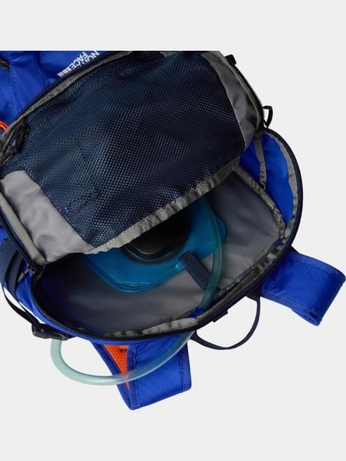 rucsaci de drumetie The North Face Trail Lite Speed 30 albastru inchis 4