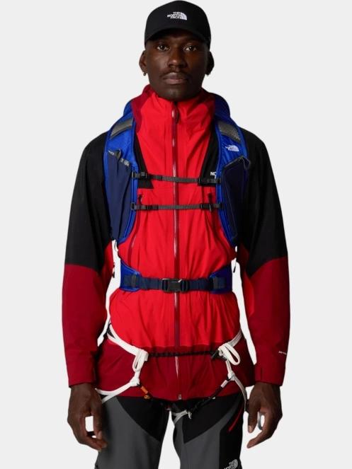 rucsaci de drumetie The North Face Trail Lite Speed 30 albastru inchis 9