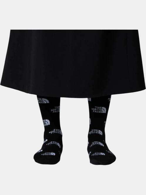 ciorapi The North Face Everyday Crew Sock Logo - 2P alb 4