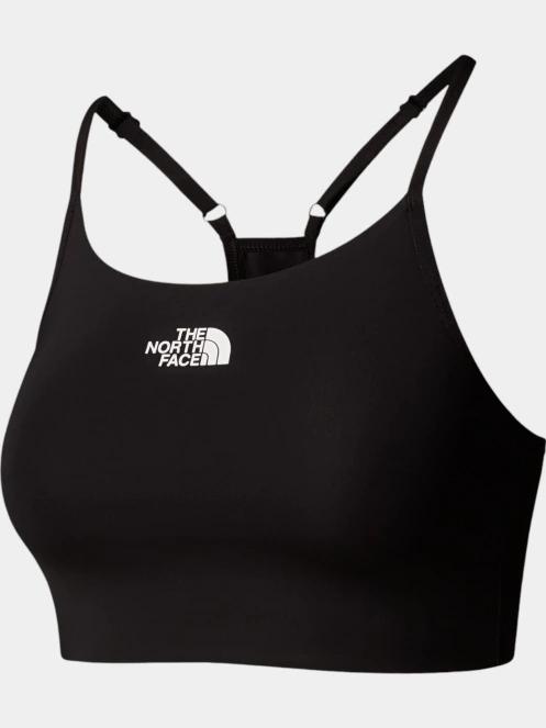 sutien pentru sport pt. femei The North Face W Flex Bra negru 5