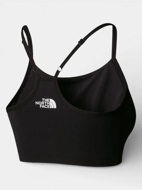sutien pentru sport pt. femei The North Face W Flex Bra negru 7