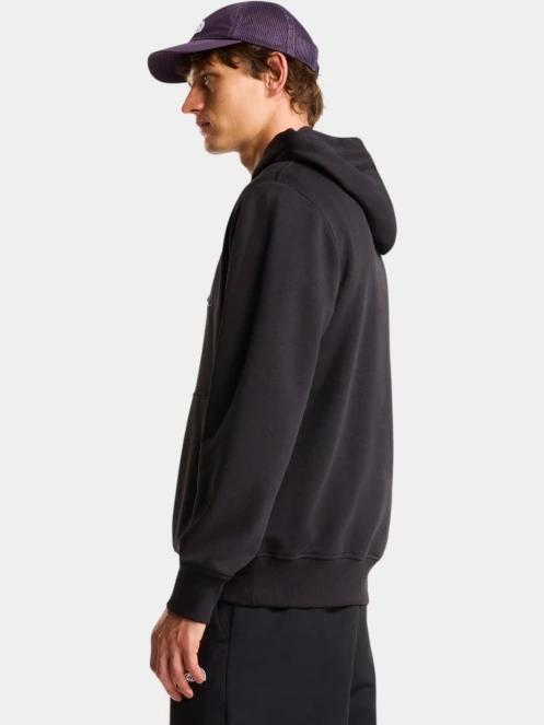 pulover cu gluga pt. barbati The North Face M Drew Peak Light Regular Hoodie negru 3