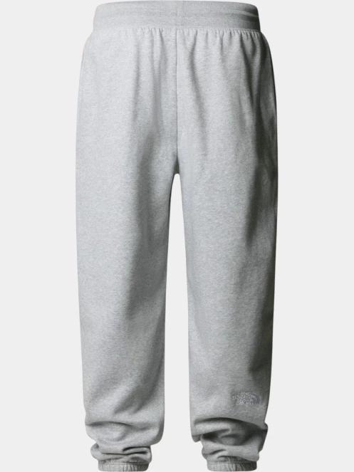 pantaloni de trening pt. barbati The North Face M Essential Relaxed Straight Jogger gri 6