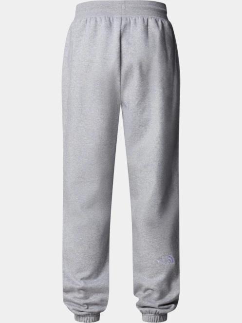 pantaloni de trening pt. femei The North Face W Essential Relaxed Straight Jogger gri 6