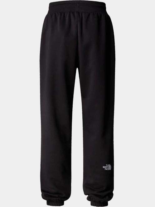 pantaloni de trening pt. femei The North Face W Essential Relaxed Straight Jogger negru 6