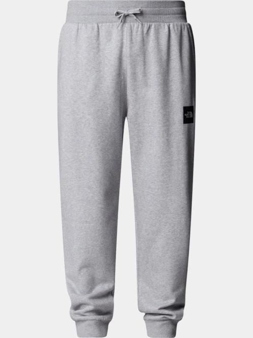 pantaloni de trening pt. barbati The North Face M Fine Regular Tapered Jogger gri 2