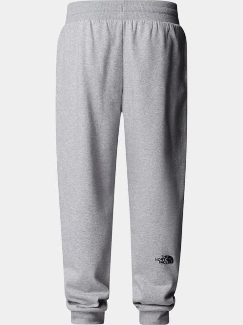 pantaloni de trening pt. barbati The North Face M Fine Regular Tapered Jogger gri 3