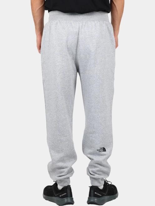 pantaloni de trening pt. barbati The North Face M Fine Regular Tapered Jogger gri 4